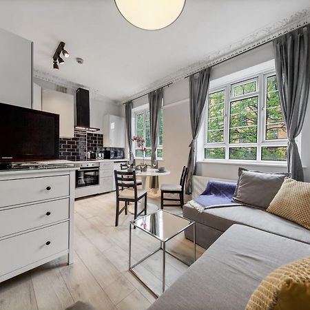 Cosy 1 Bed Apartment In The Heart Of Camden Town Free Wifi By City Stay London Kültér fotó