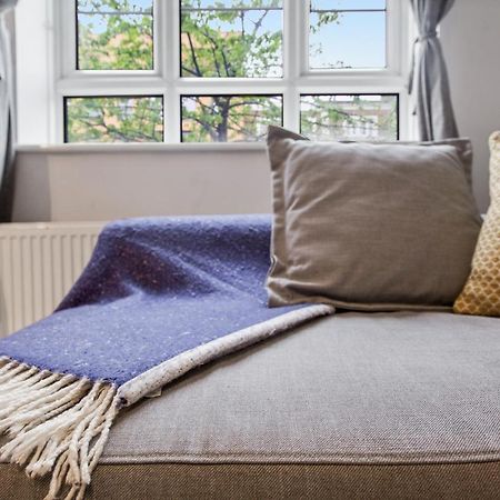 Cosy 1 Bed Apartment In The Heart Of Camden Town Free Wifi By City Stay London Kültér fotó