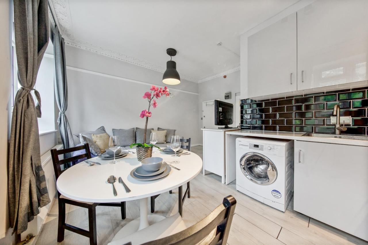 Cosy 1 Bed Apartment In The Heart Of Camden Town Free Wifi By City Stay London Kültér fotó