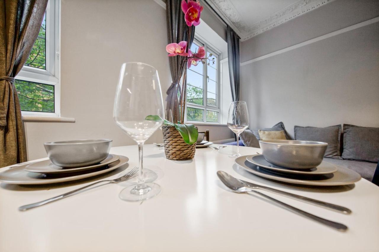 Cosy 1 Bed Apartment In The Heart Of Camden Town Free Wifi By City Stay London Kültér fotó